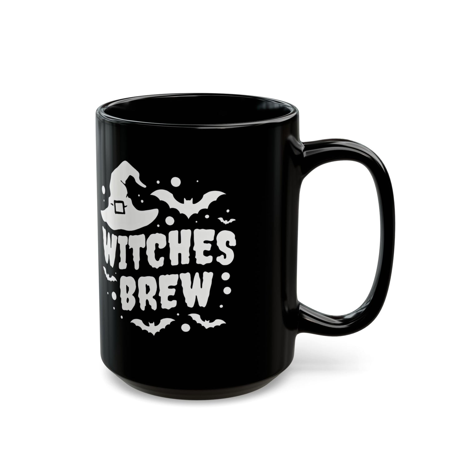 "Witches Brew" Sarcastic Mug, Astrology & Witchy Gift