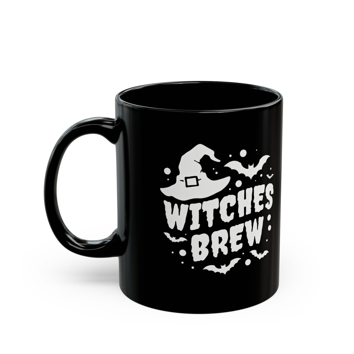 "Witches Brew" Sarcastic Mug, Astrology & Witchy Gift